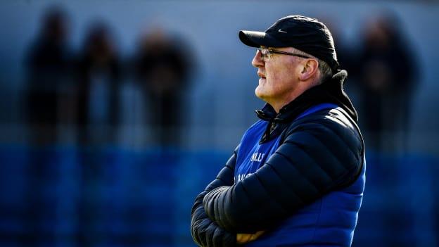 Brian Lohan's Clare have advanced to the Allianz Hurling League semi-final stage.