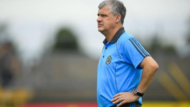 Kevin McStay is the new Mayo football manager.