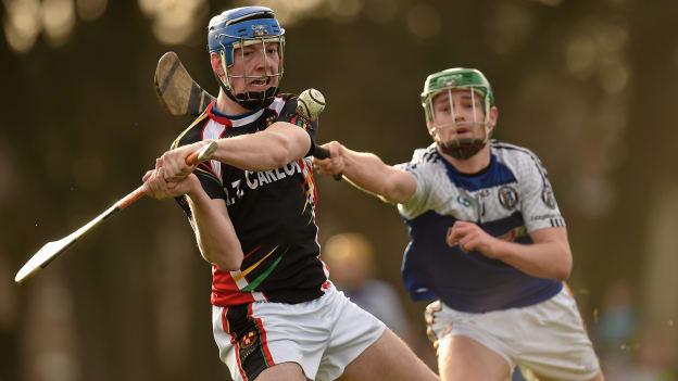 Stephen Maher