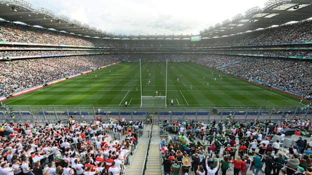 Tá Cumann Lúthchleas Gael ag iarraidh ar imreoirí, bhaill agus ar lucht leanta cabhrú linn Plean Straitéiseach CLG 2021-2016 a mhúnlú