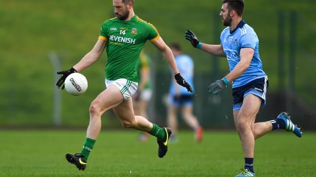 Prolific forward Mickey Newman has returned to the Meath inter-county set-up.