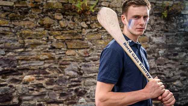 Bord Gais Energy Ambassador Austin Gleeson.