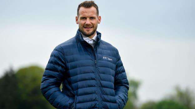 Jackie Tyrell is hugely proud of his club's rich tradition at Féile na nGael. 