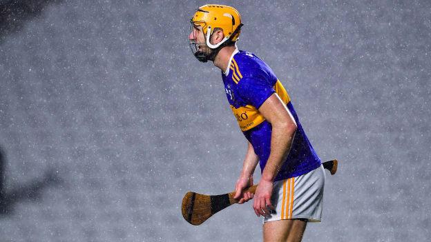 Barry Heffernan is now a doubt for Tipperary's next championship match after sustaining a suspected hamstring injury against Limerick. 