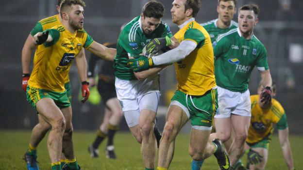 Eoin Donnelly
