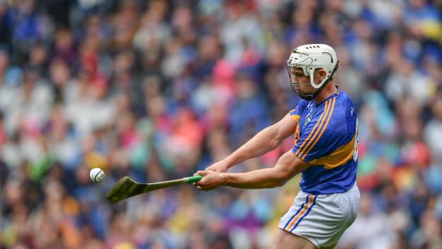 Ronan Maher is a key performer for Tipperary.