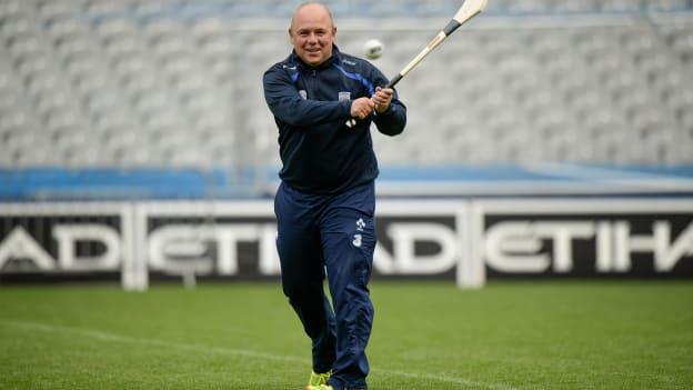 Derek McGrath