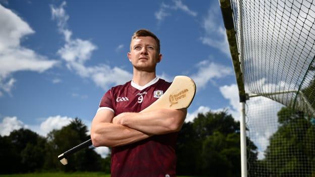 #HurlingToTheCore ambassador Joe Canning, pictured ahead of this year’s second series of Bord Gáis Energy’s GAAGAABox, which features the most passionate hurling fans across the country filmed in their front-rooms as they experience the agony and ecstasy of following their counties’ fortunes from home. You can watch GAAGAABox on Bord Gáis Energy’s #HurlingToTheCore YouTube channel throughout the Senior Hurling Championship. 