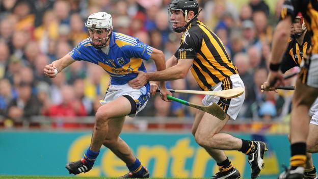 Patrick Maher