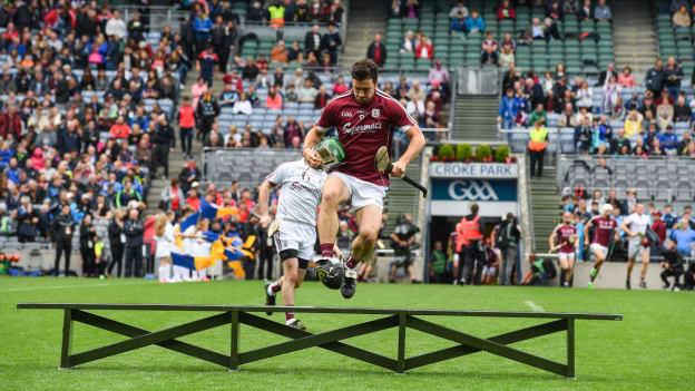 Galway v Tipperary - GAA Hurling All-Ireland Senior Championship Semi-Final