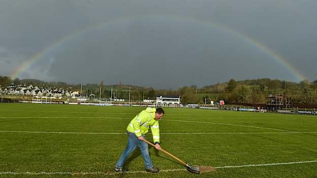 The GAA invested €18M in its clubs in 2019 through a mixture of Games Development, the Club Ground Development Grant, and payments through the Injury Fund.