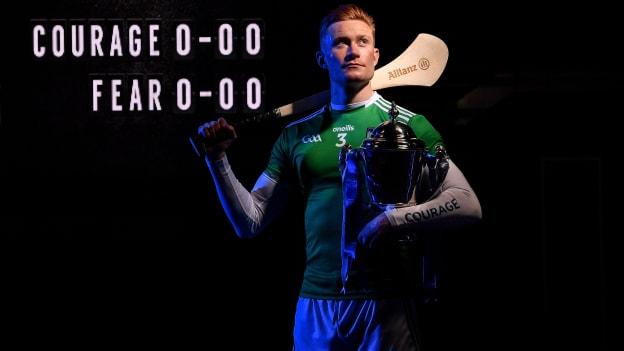 Limerick hurler Will O’Donoghue at the launch of the Allianz Hurling Leagues in January this year. In February, Allianz Ireland along with the GAA announced the renewal of Allianz's support of communities across Ireland through a five-year extension of its sponsorship of the Allianz Football and Hurling Leagues. Spanning 33 years and encompassing the 2025 season, Allianz’ renewed commitment to the competition makes the Insurance provider one of the longest standing supporters of Gaelic Games.