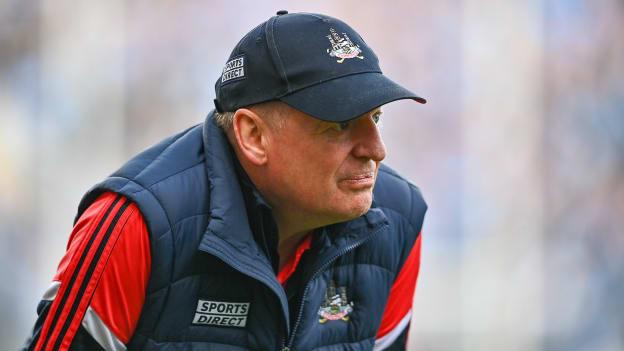 John Cleary is to be proposed for ratification as Cork senior football manager next month.