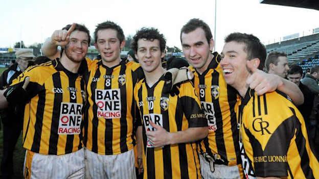 My Club and I: Jamie Clarke