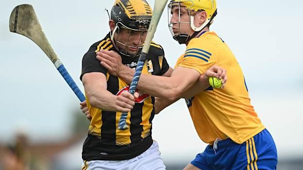 RTE will broadcast the All-Ireland SHC semi-final between Clare and Kilkenny on Saturday. 