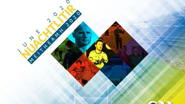The June edition of the GAA Club Newsletter is now available.