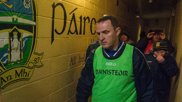 Meath made an impressive start in the Bord Na Mona O Byrne Cup under new manager Andy McEntee.