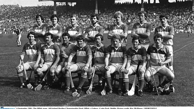 Offaly 81