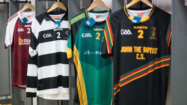 Masita Ireland has supplied equipment, clothing and kit to over 250 Post Primary Schools across all four provinces since 1999