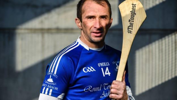 Seamus Prendergast impressed for Ardmore.