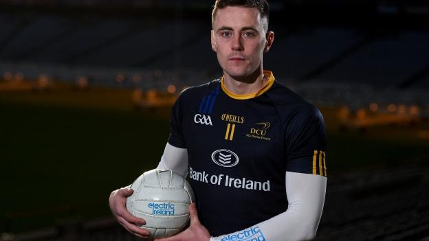 Diarmuid O Connor.