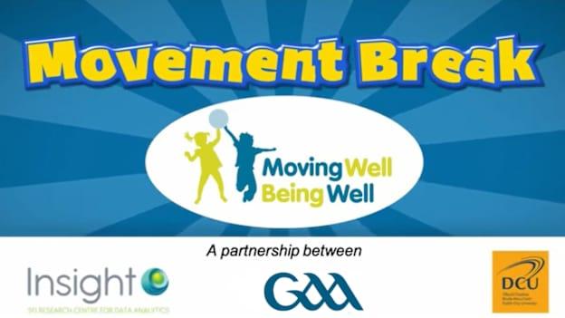 The Movement Break resources have been developed in conjunction with the Moving Well-Being Well (MWBW) initiative. 