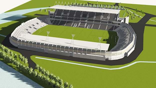 Pairc Ui Chaoimh