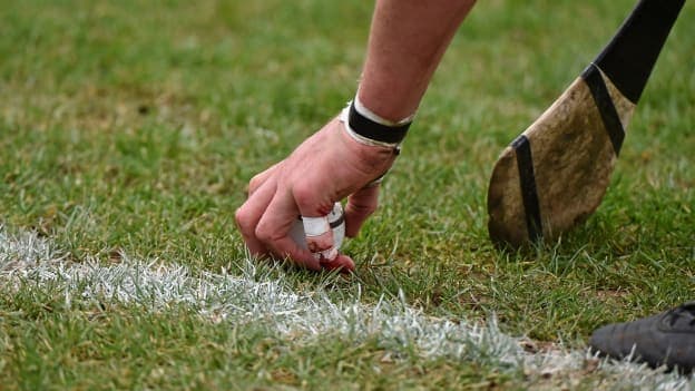 Hurling