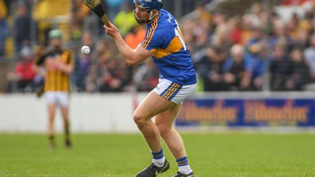 Kilkenny v Tipperary - Allianz Hurling League Division 1 Final