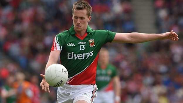 Mayo v Cork - GAA Football All-Ireland Senior Championship Quarter-Final