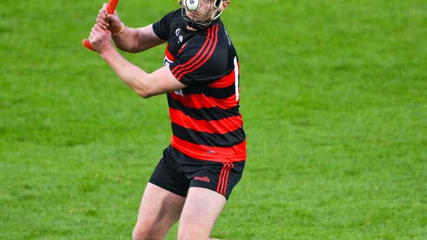 Pauric Mahony remains a key performer for Ballygunner. Photo by Ray McManus/Sportsfile