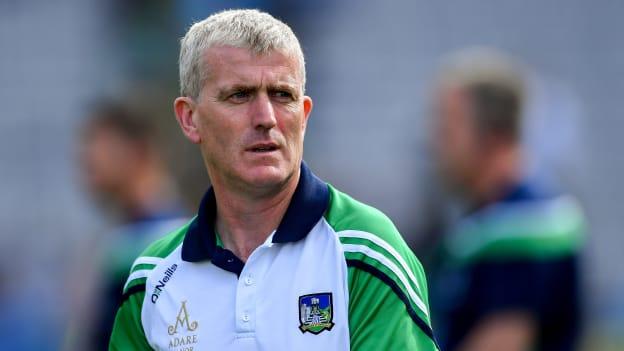 John Kiely has been given a new two year term as Limerick manager.