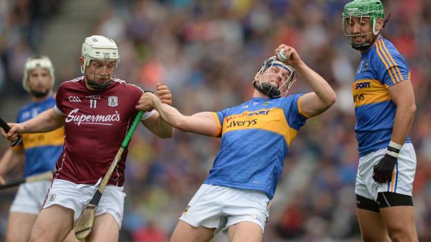 Galway v Tipperary - GAA Hurling All-Ireland Senior Championship Semi-Final