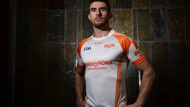 Colm Begley