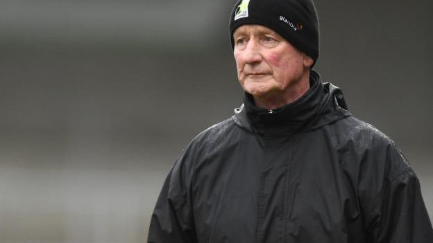Kilkenny manager Brian Cody.