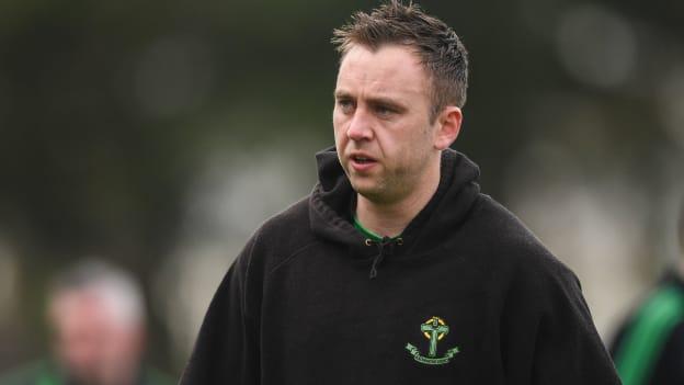 Paul Kerrigan remains a key performer for Nemo Rangers.