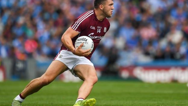 Damien Comer is an injury doubt for Galway's Allianz Football League opener against Cavan.