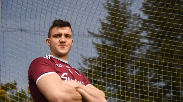 Galway captain Damien Comer is expected to miss Sunday's Connacht SFC Final against Roscommon.
