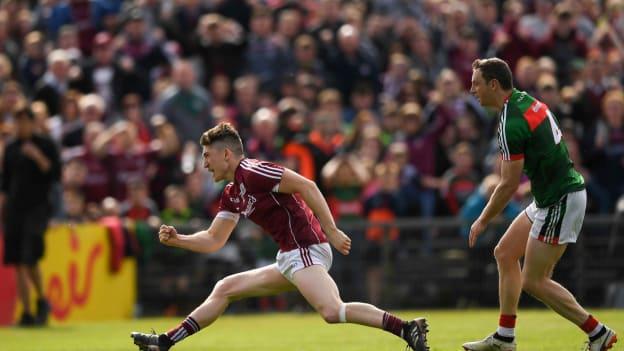 Mayo v Galway - Connacht GAA Football Senior Championship Quarter-Final