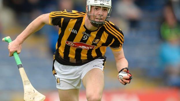 Huw Lawlor could be an option at full-back for Kilkenny in 2019.