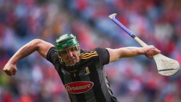 Kilkenny goalkeeper, Eoin Murphy. 