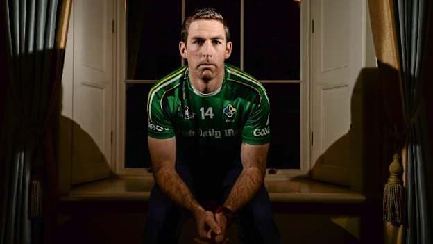 Brennan happy to add to Clare's Ireland tradition