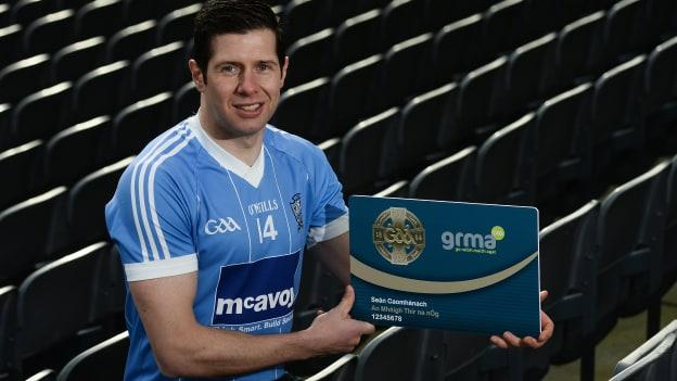 Sean Cavanagh