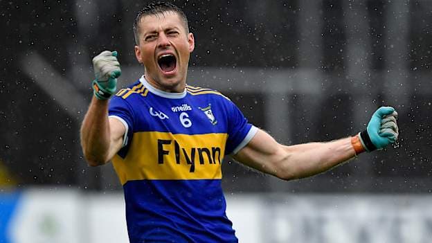 Ratoath delivering on and off the field