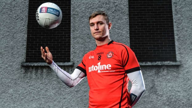 caolan mooney