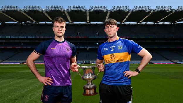 Tabharfaidh Bhulf Tón aghaidh ar An Rinn i gCluiche Ceathrú Ceannais Chomórtas Peile na Gaeltachta Dé Sathairn