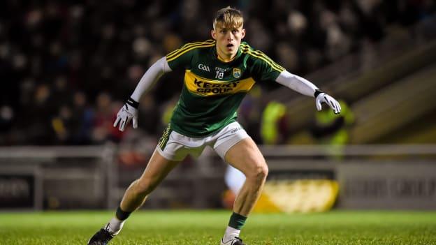 Killian Spillane