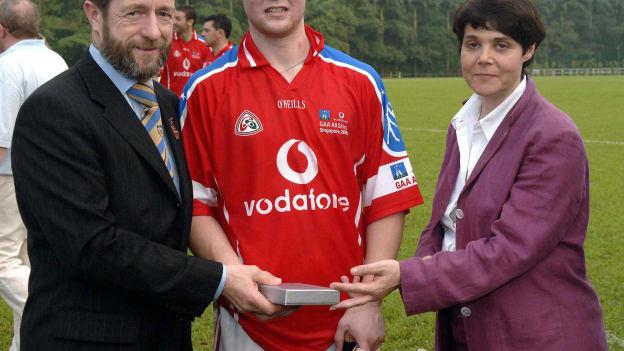Tommy Walsh