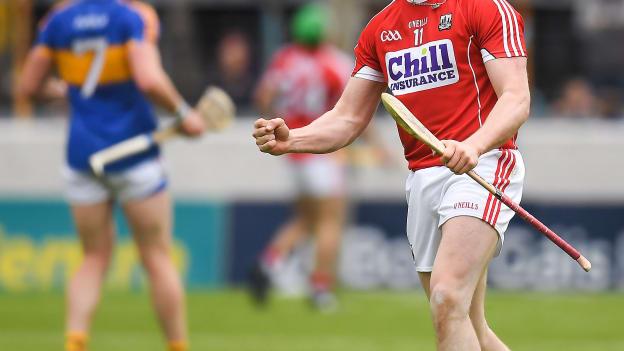 Conor Lehane