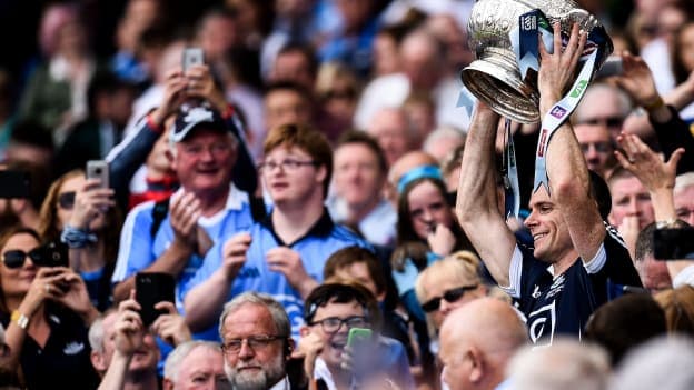 Stephen Cluxton